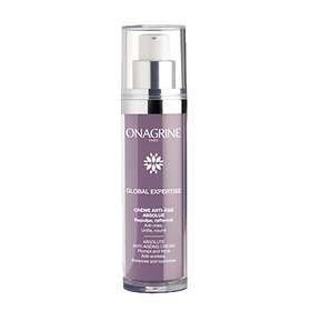 Onagrine Global Expertise Absolute Anti-âge Crème 50ml