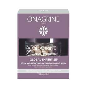 Onagrine Global Expertise Intensive Anti-Ageing Serum 30caps