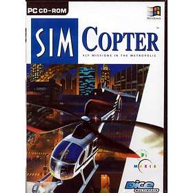 Sim Copter (PC)