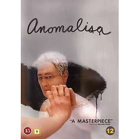 Anomalisa (DVD)