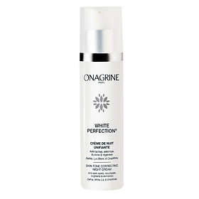 Onagrine White Perfection Skin-Tone Correcting Crème de Nuit 50ml