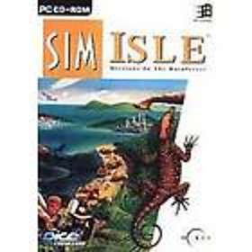 Sim Isle (PC)
