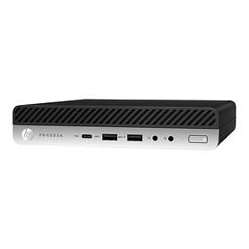 HP ProDesk 600 G3 i5 8Go 256Go 1CB77EA#UUW