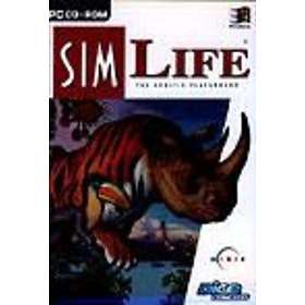 Sim Life (PC)