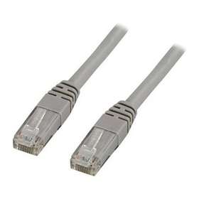 TE Connectivity UTP Cat6 RJ45 - RJ45 5m