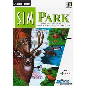 Sim Park (PC)