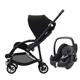 bugaboo bee travel system