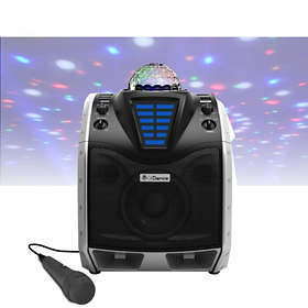 iDance Party Speaker XD200