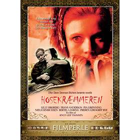 Hosekraemmeren (DK) (DVD)