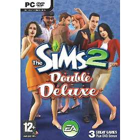 The Sims - Double Deluxe (PC)