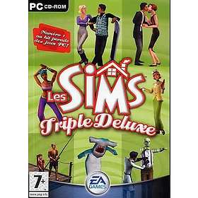 The Sims - Triple Deluxe 