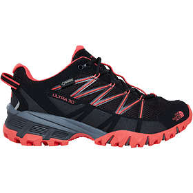 north face ultra 110