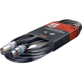XLR-XLR