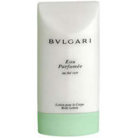 bvlgari eau parfumee au the vert body lotion