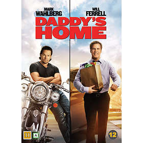 Daddy's Home (DVD)