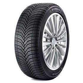 Michelin CrossClimate + 195/55 R16 87V