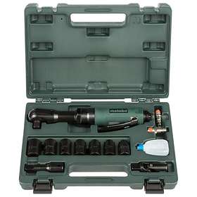 Metabo DRS 68 Set