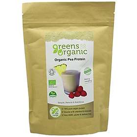 Greens Organic Organic Pea Protein 0.25kg