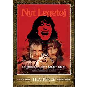 Nyt Legetøj (DK) (DVD)