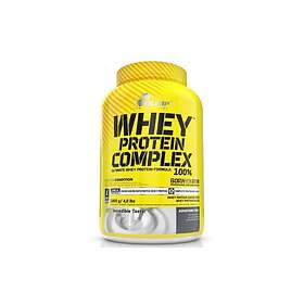 Olimp Sport Nutrition Whey Protein Complex 100% 1,8kg
