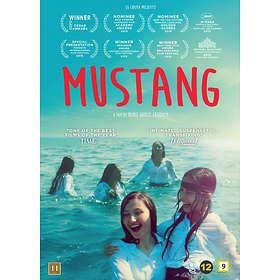 Mustang (DVD)