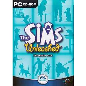 The Sims: Unleashed (Expansion) (PC)