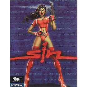 Sin (PC)