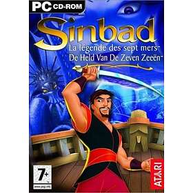 Sinbad: The Legend of the Seven Seas (PC)