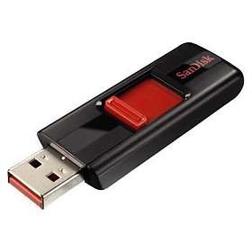 SanDisk USB Cruzer 4GB