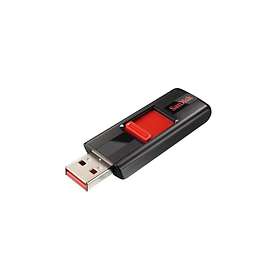 arabisk Stolthed bruser Best pris på SanDisk USB Cruzer 8GB USB-minne - Sammenlign priser hos  Prisjakt