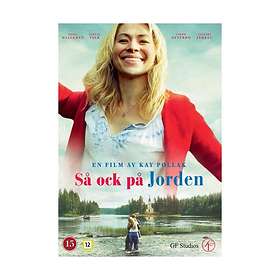 Så Ock På Jorden (DVD)