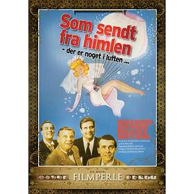 Som Sendt Fra Himlen (DK) (DVD)