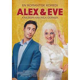 Alex & Eve (DVD)