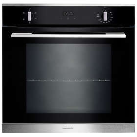 Rangemaster RMB605BL (Stainless Steel)