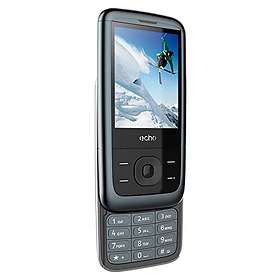 Echo Mobile Slide Dual SIM 32Mo RAM