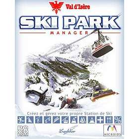 Ski Park Manager (PC)