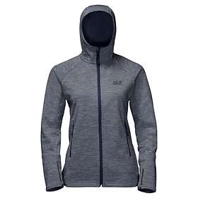 Jack Wolfskin La Cumbre Trail Jacket (Women's)
