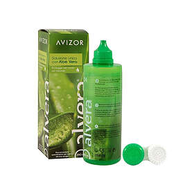 Avizor Alvera Multipurpose Solution 350ml
