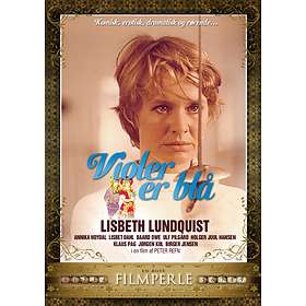 Violer Er Blå (DK) (DVD)