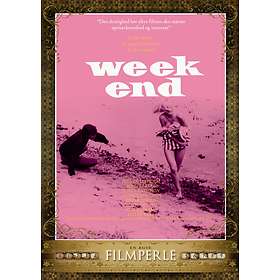 Weekend (DK) (DVD)