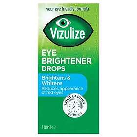 Vizulize Eye Brightener Drops 10ml