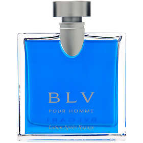 BVLGARI B.L.V Pour Homme After Shave Emulsion 100ml