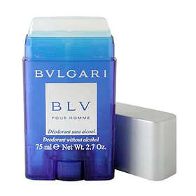 BVLGARI B.L.V. Pour Homme Deo Stick 75ml Best Price | Compare Deals At ...