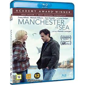 Manchester by the Sea (Blu-ray)