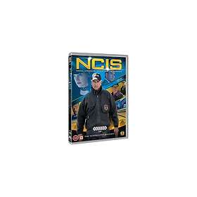 NCIS - Säsong 13 (DVD)