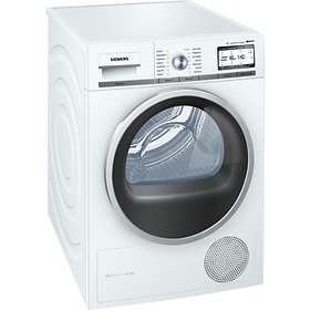 Siemens WT7YH701 (White)