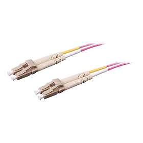 Uniformatic Multimode OM4 50/125 LC - LC 20m