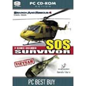 SOS Survivor (PC)