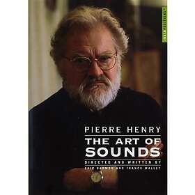 Pierre Henry: The Art of Sounds (DVD)