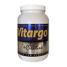 Vitargo +Creatine 1kg